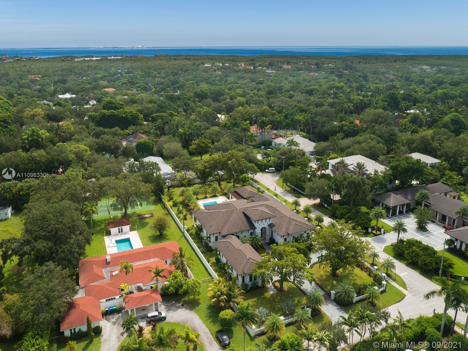 ROBERTA ENTERPRISES - Residential