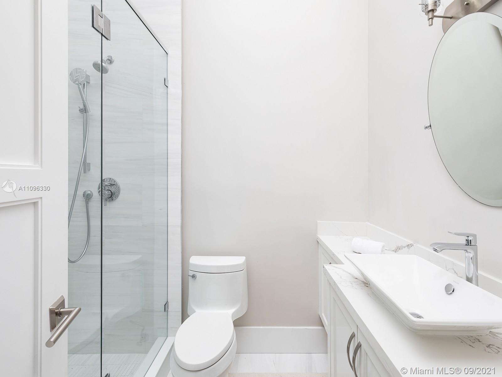 ROBERTA ENTERPRISES - Residential