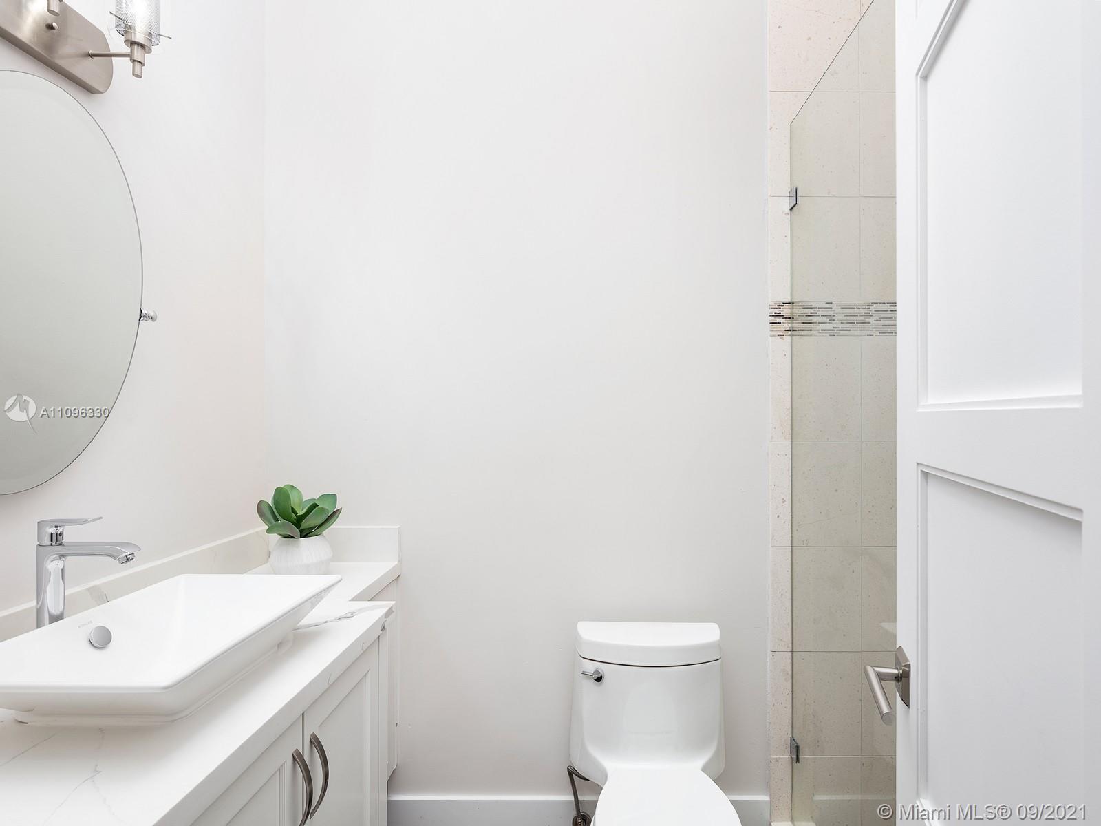 ROBERTA ENTERPRISES - Residential