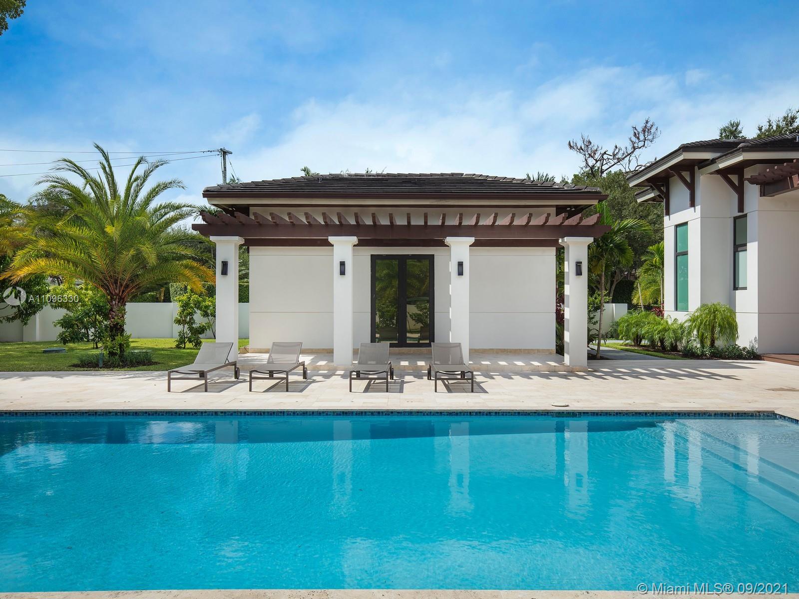 ROBERTA ENTERPRISES - Residential