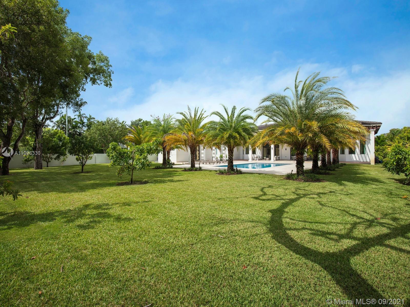 ROBERTA ENTERPRISES - Residential