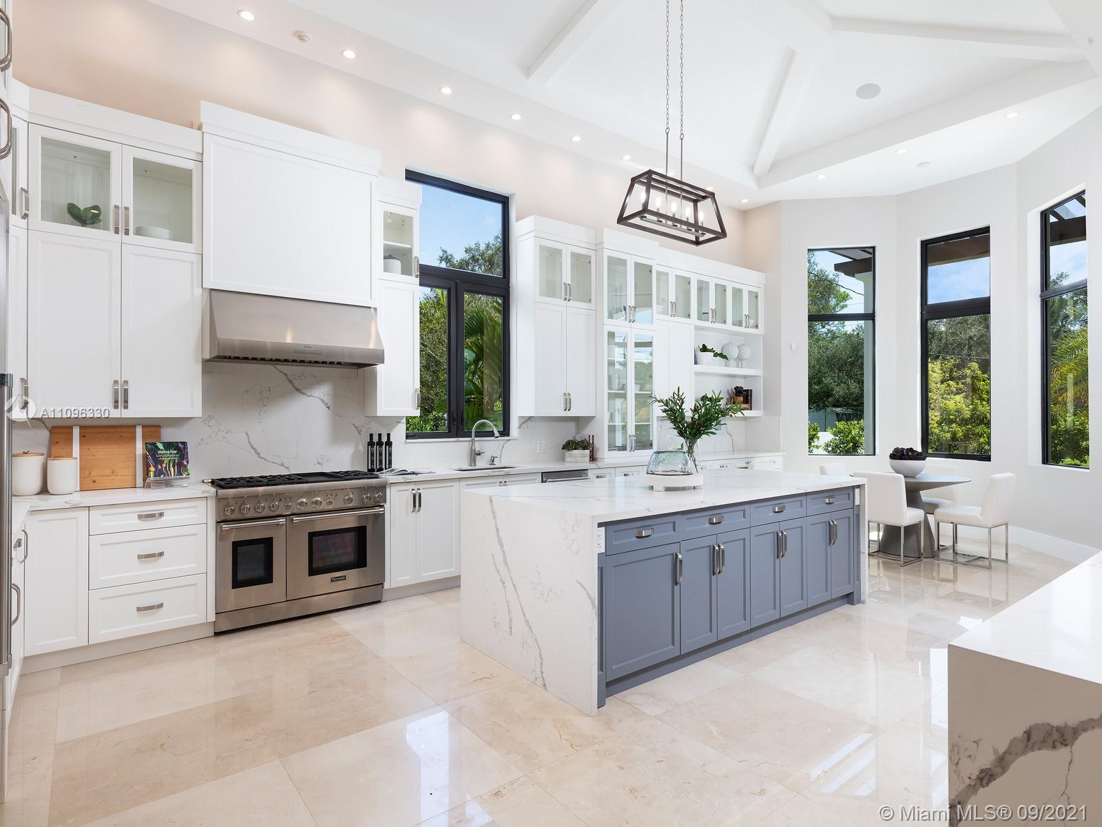 ROBERTA ENTERPRISES - Residential