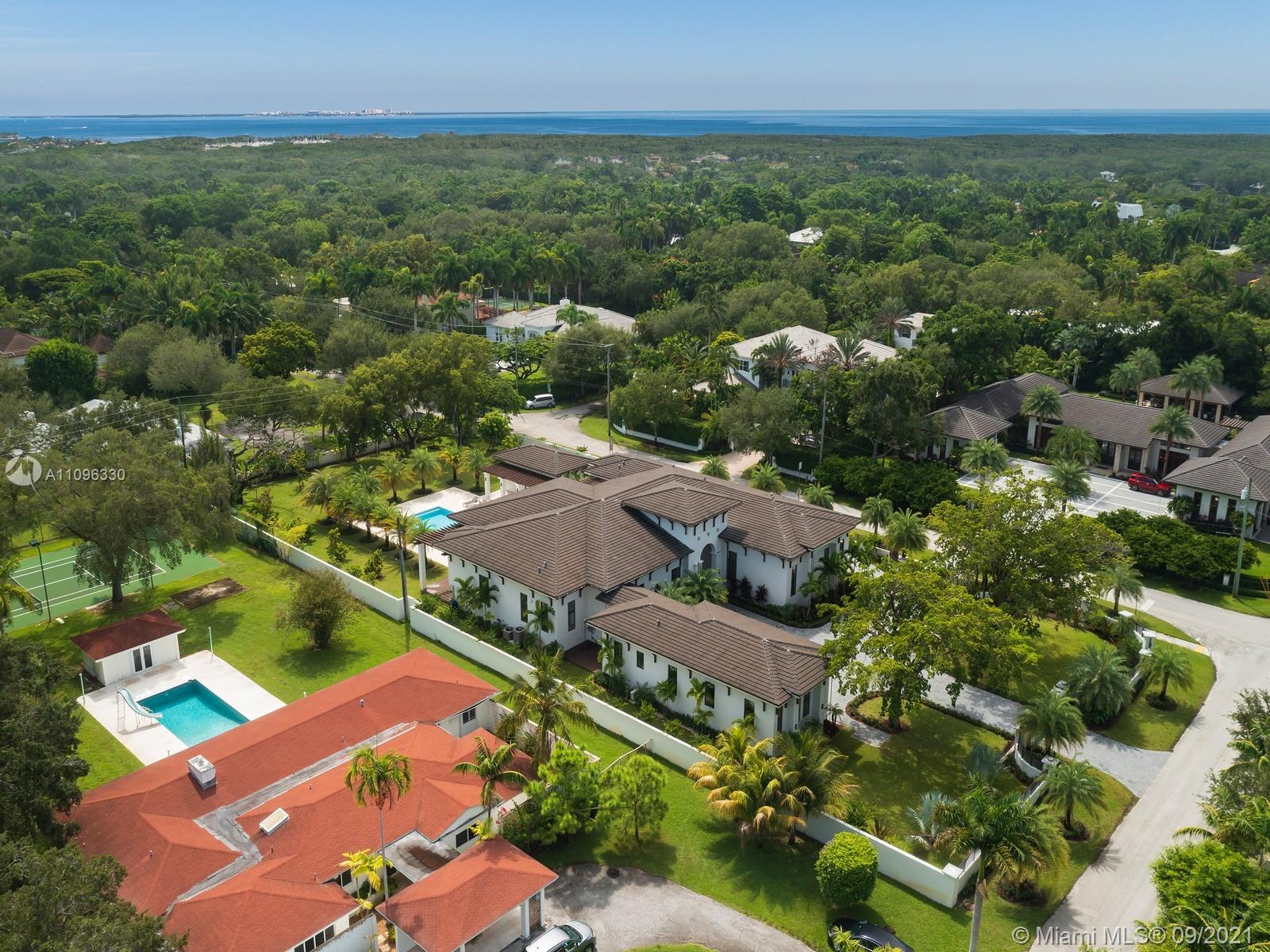 ROBERTA ENTERPRISES - Residential