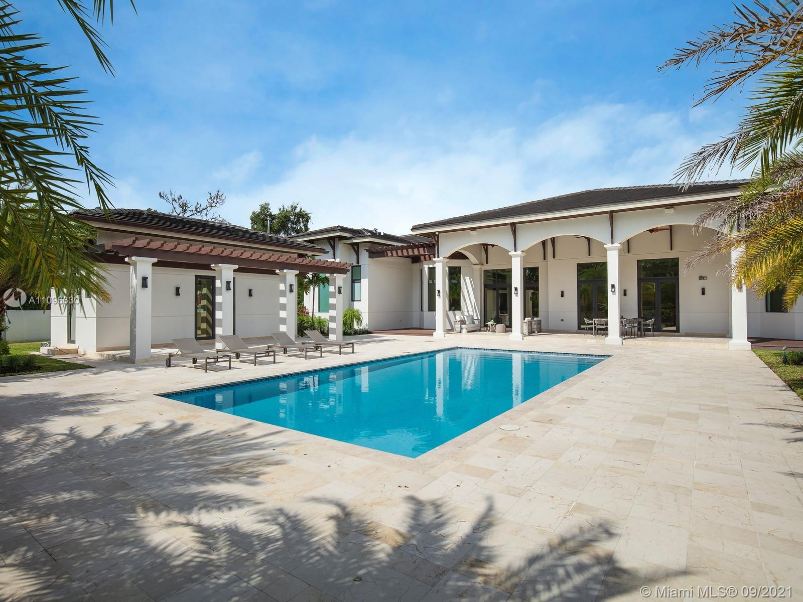 ROBERTA ENTERPRISES - Residential