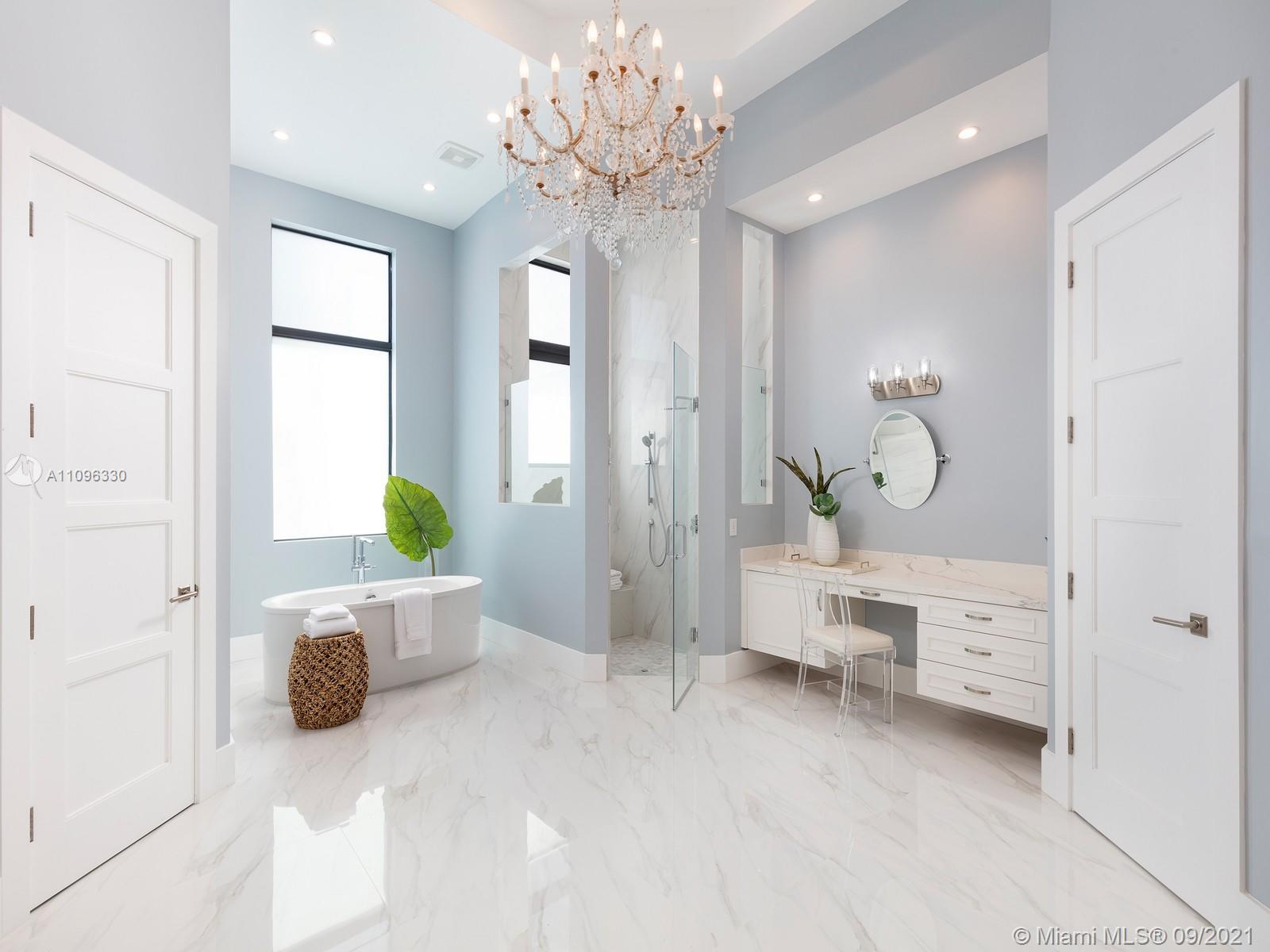 ROBERTA ENTERPRISES - Residential