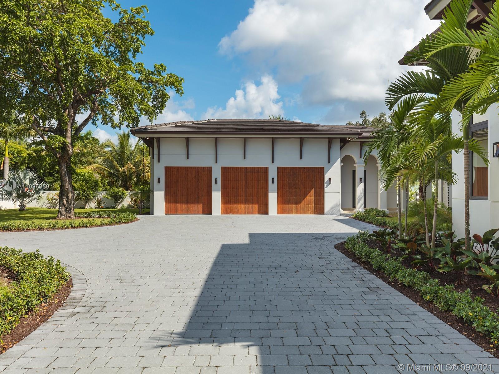 ROBERTA ENTERPRISES - Residential