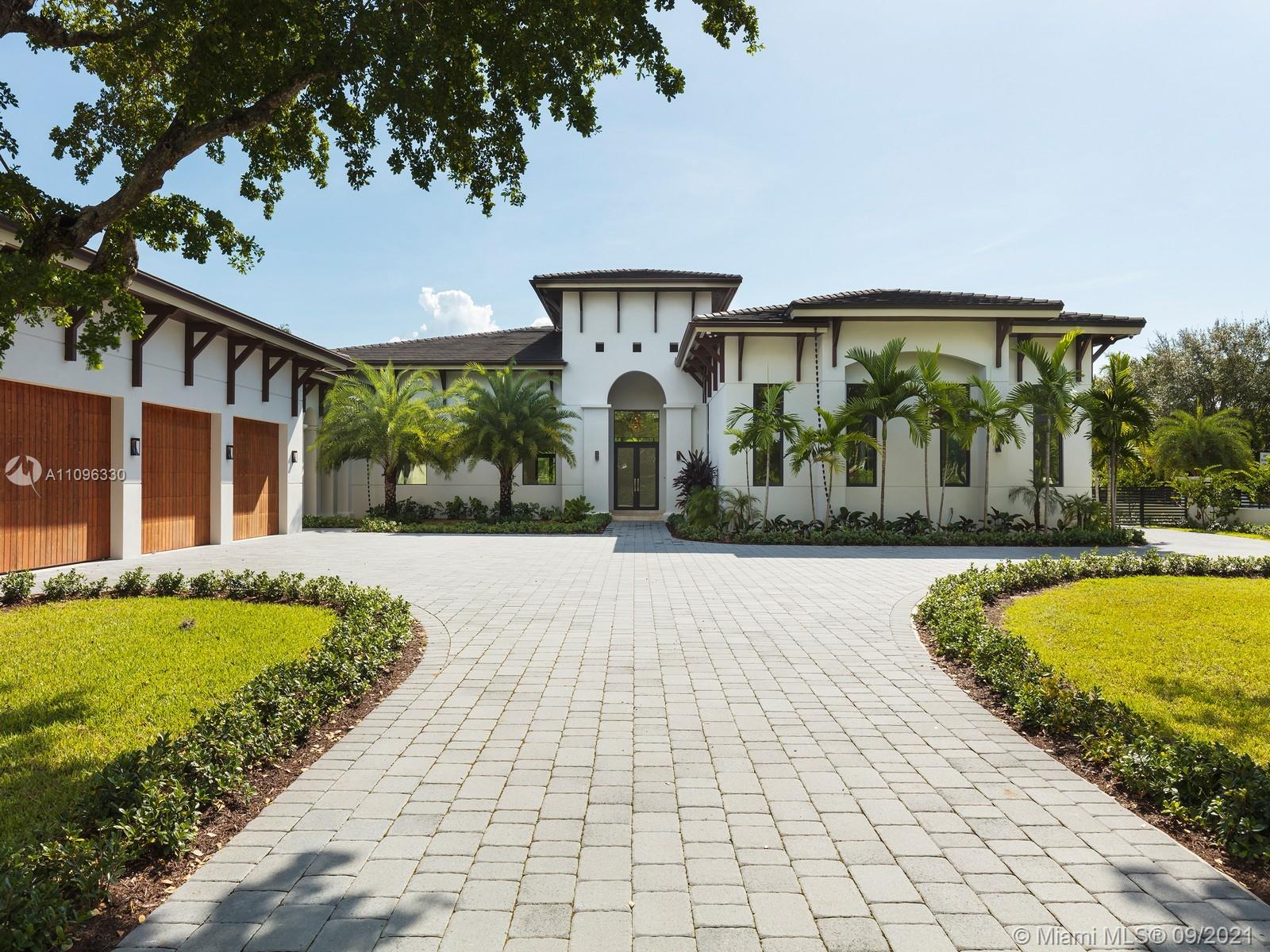 ROBERTA ENTERPRISES - Residential