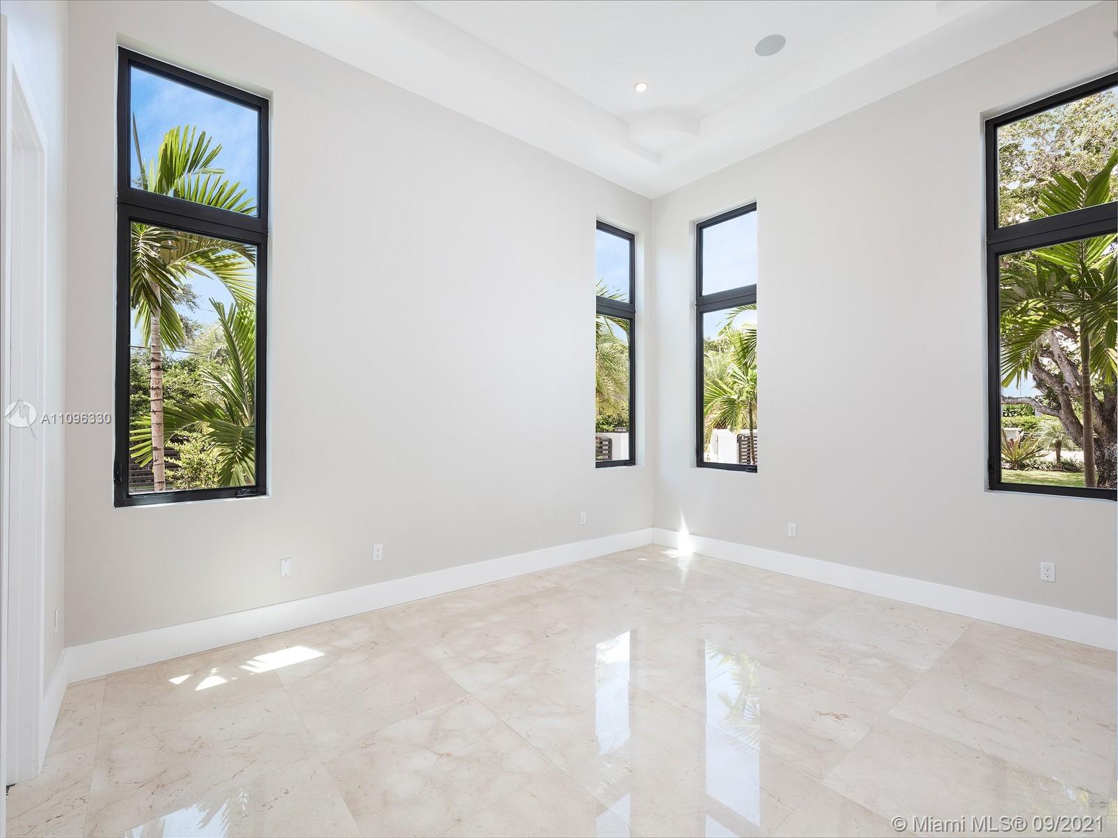 ROBERTA ENTERPRISES - Residential