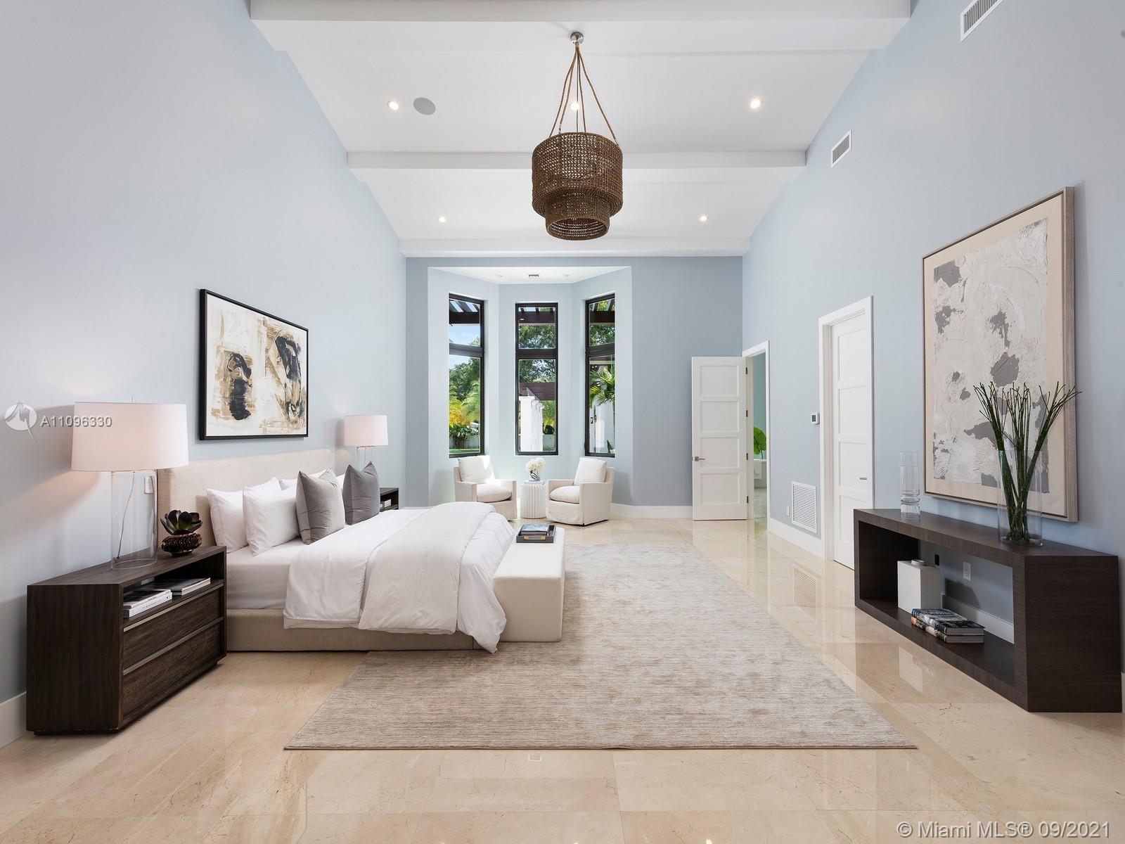 ROBERTA ENTERPRISES - Residential