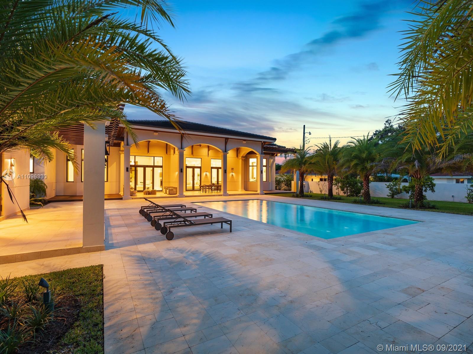 ROBERTA ENTERPRISES - Residential