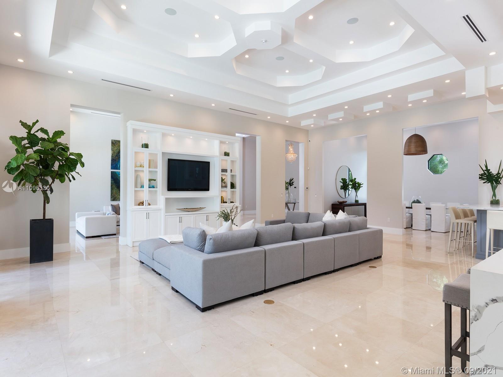 ROBERTA ENTERPRISES - Residential