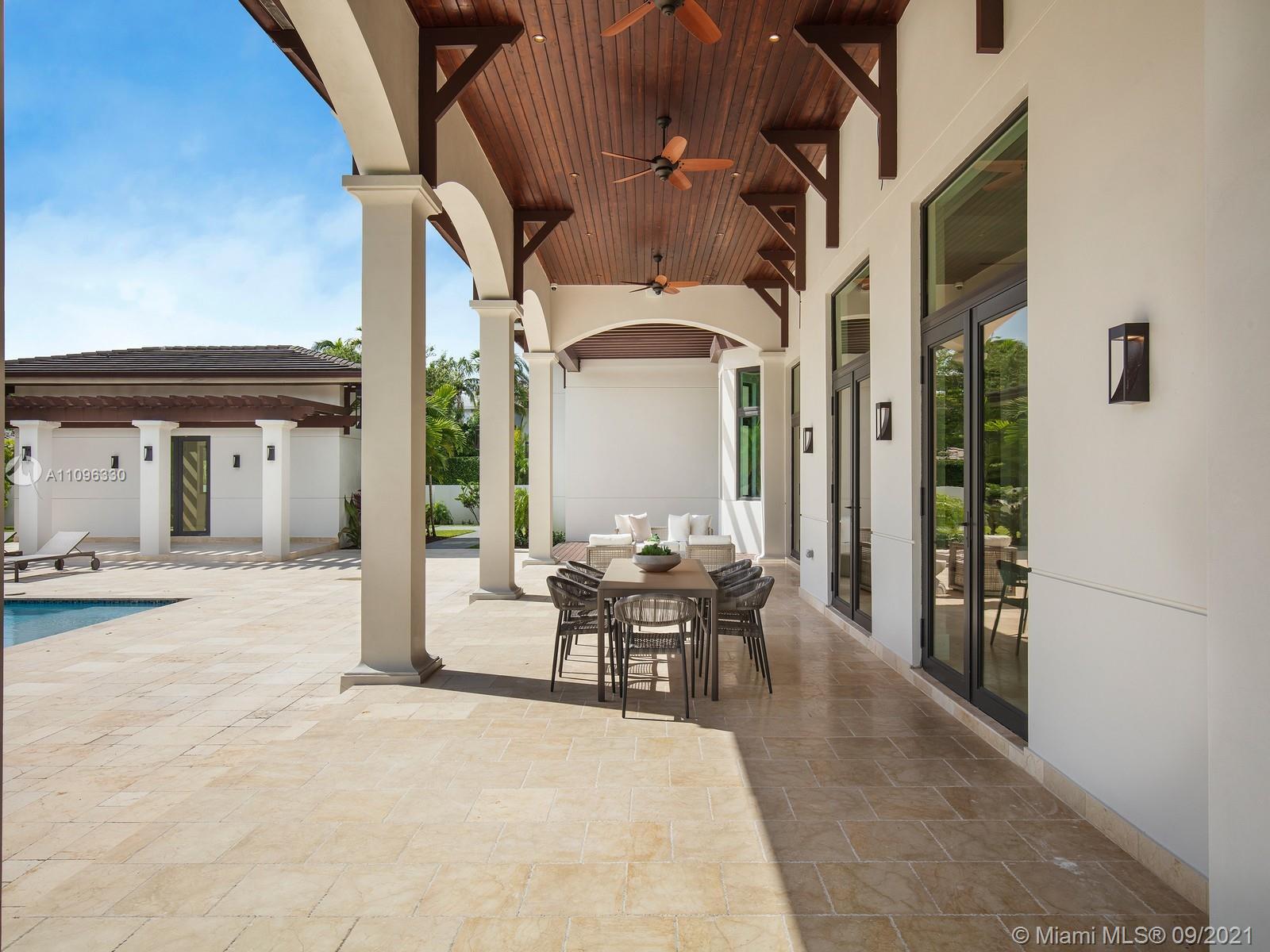 ROBERTA ENTERPRISES - Residential