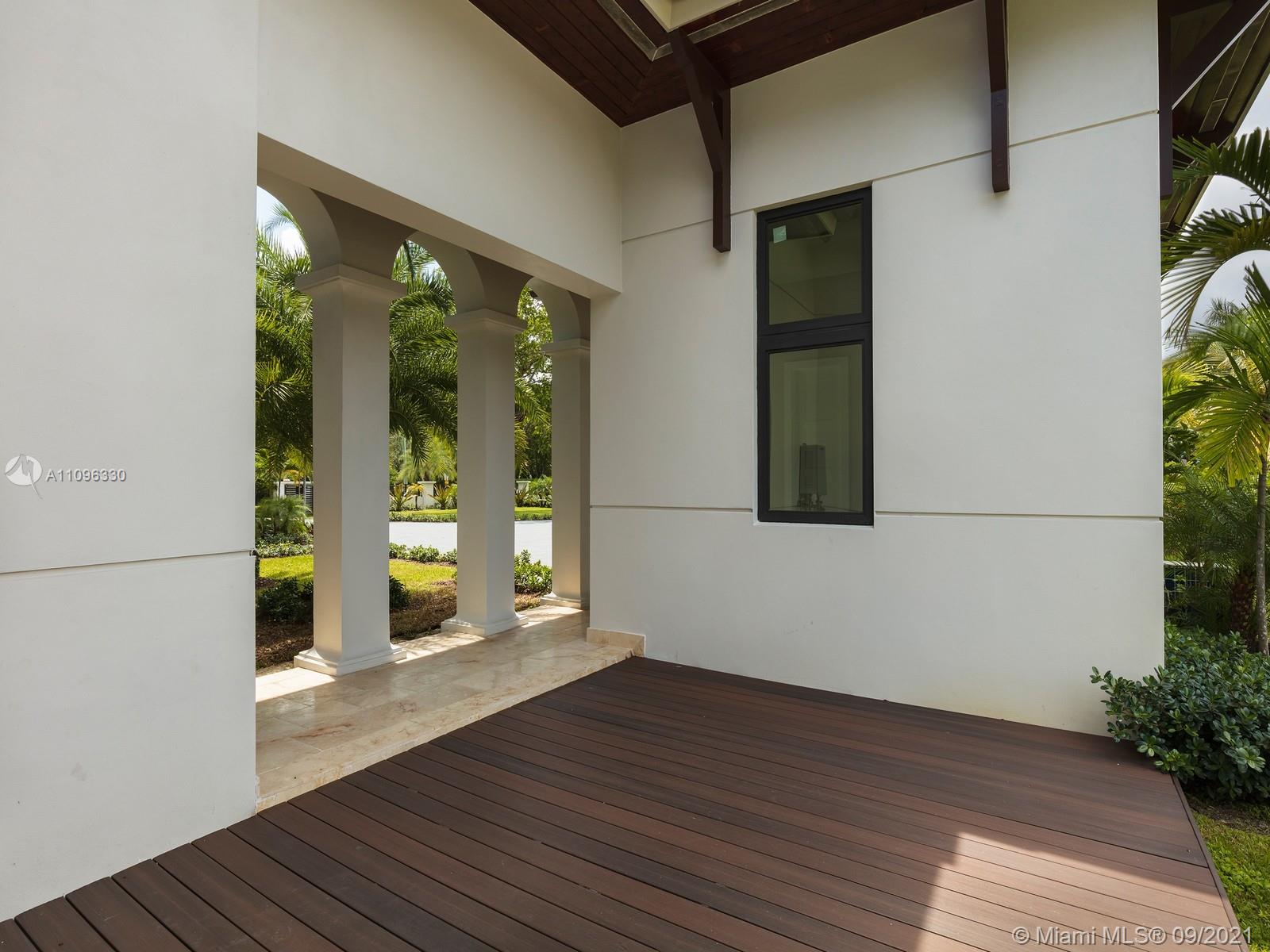 ROBERTA ENTERPRISES - Residential