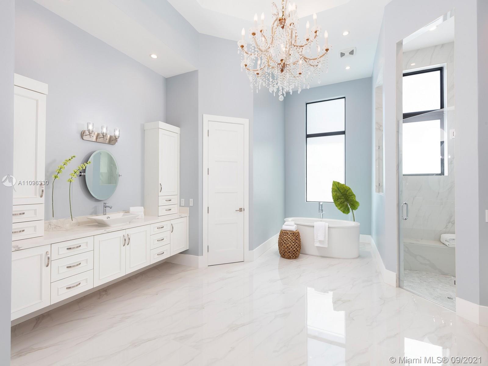 ROBERTA ENTERPRISES - Residential