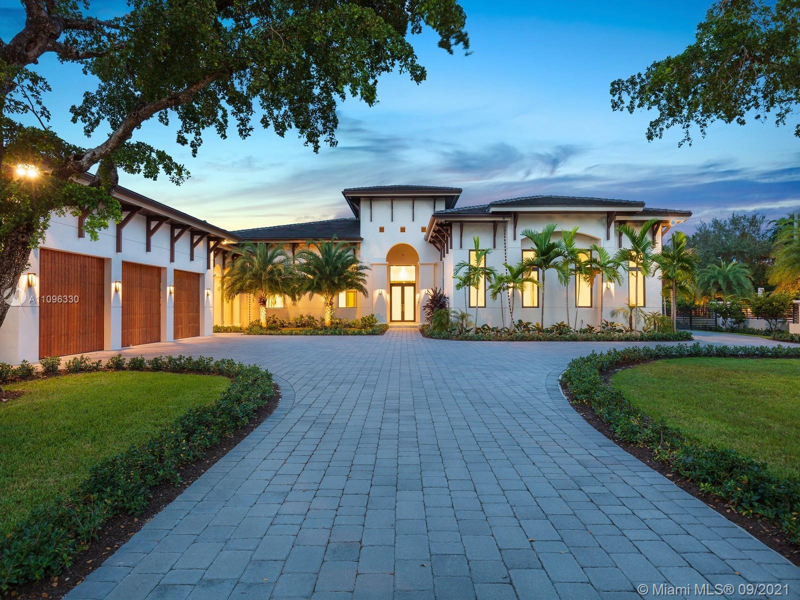 ROBERTA ENTERPRISES - Residential