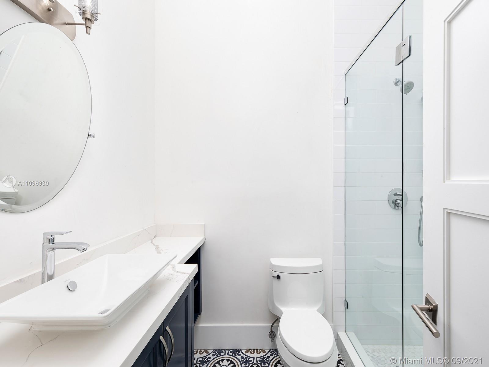 ROBERTA ENTERPRISES - Residential