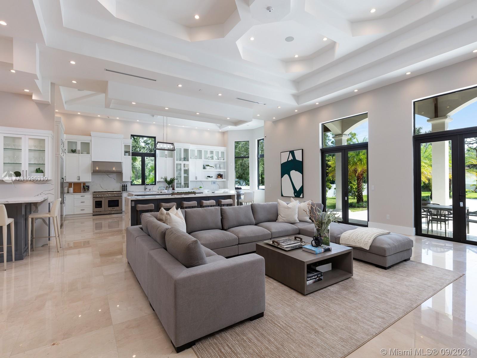 ROBERTA ENTERPRISES - Residential