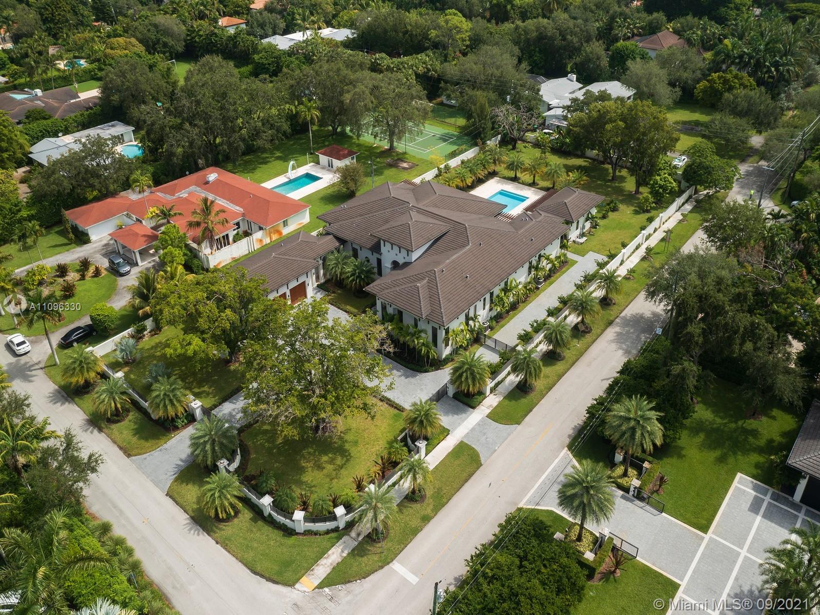 ROBERTA ENTERPRISES - Residential