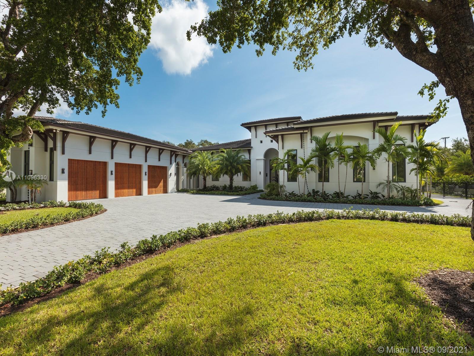 ROBERTA ENTERPRISES - Residential