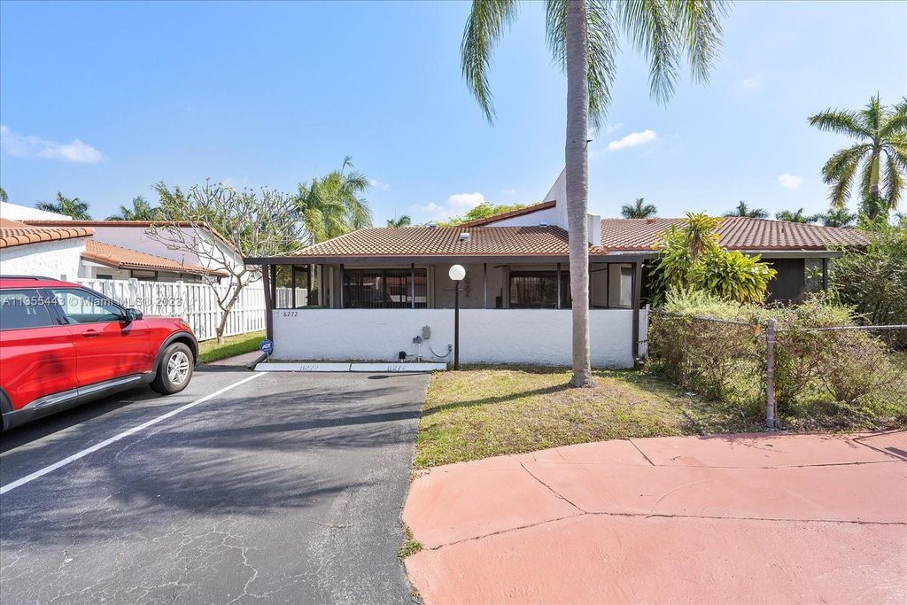 Photo of 8272 NW 36th St, Sunrise, FL 33351 (MLS # A11355443)