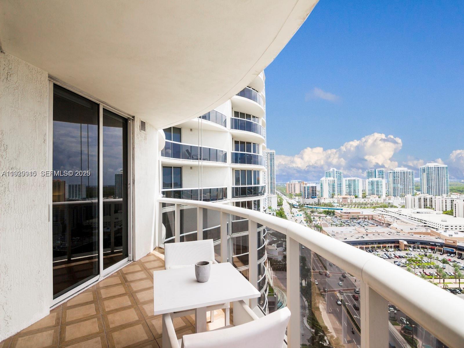OCEAN FOUR CONDO - Residential Lease