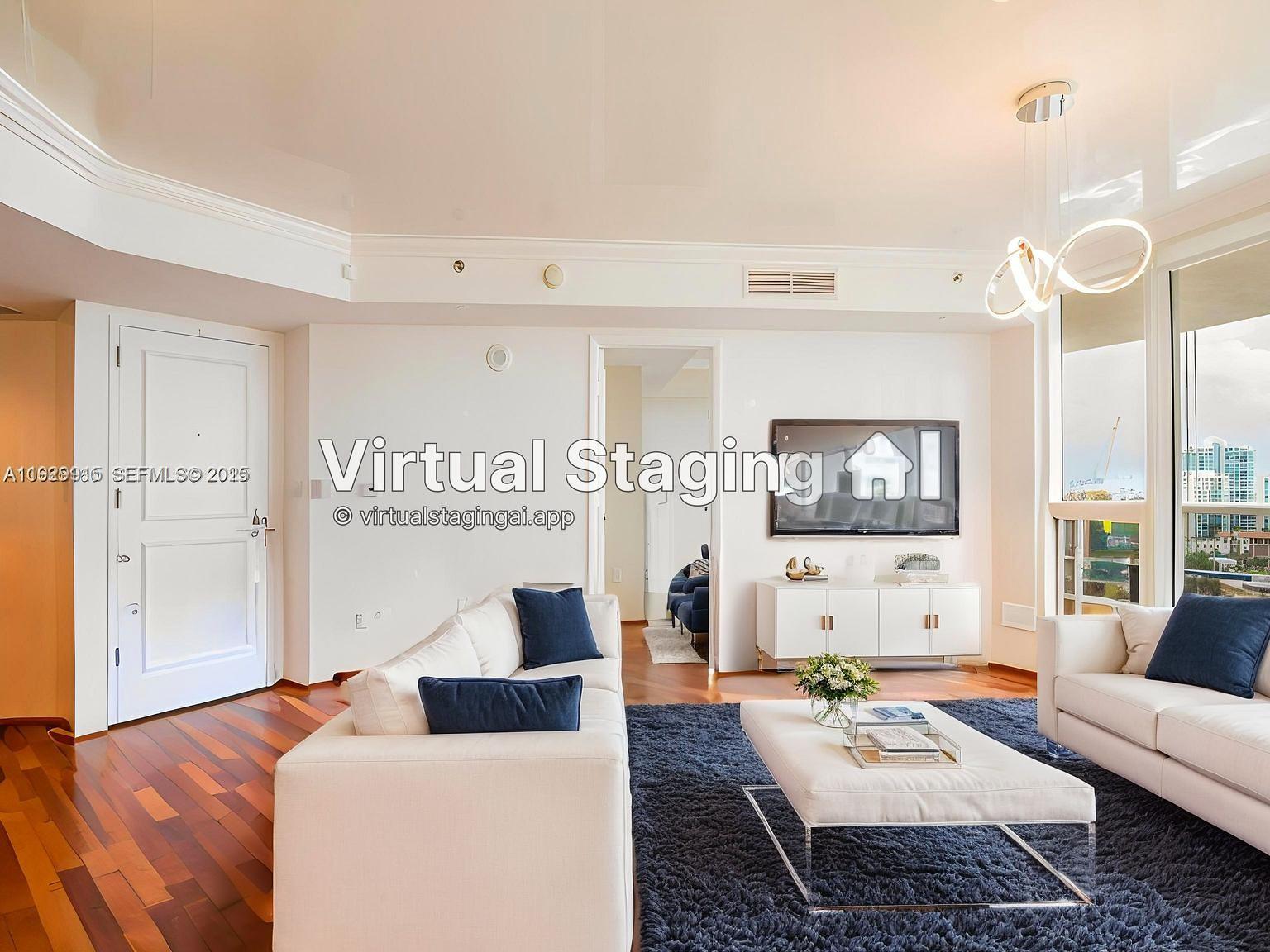 OCEAN FOUR CONDO - Residential Lease