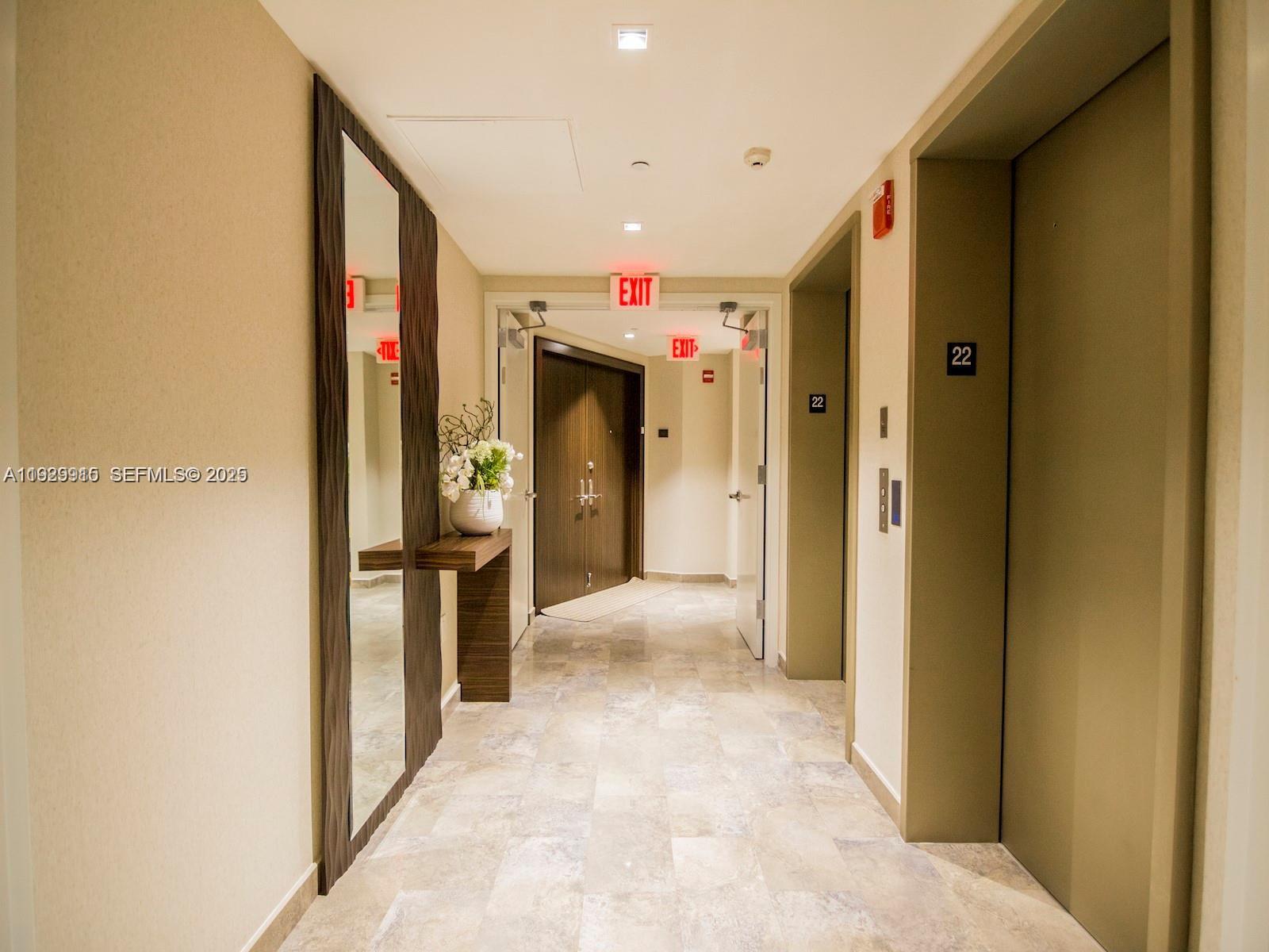 OCEAN FOUR CONDO - Residential Lease