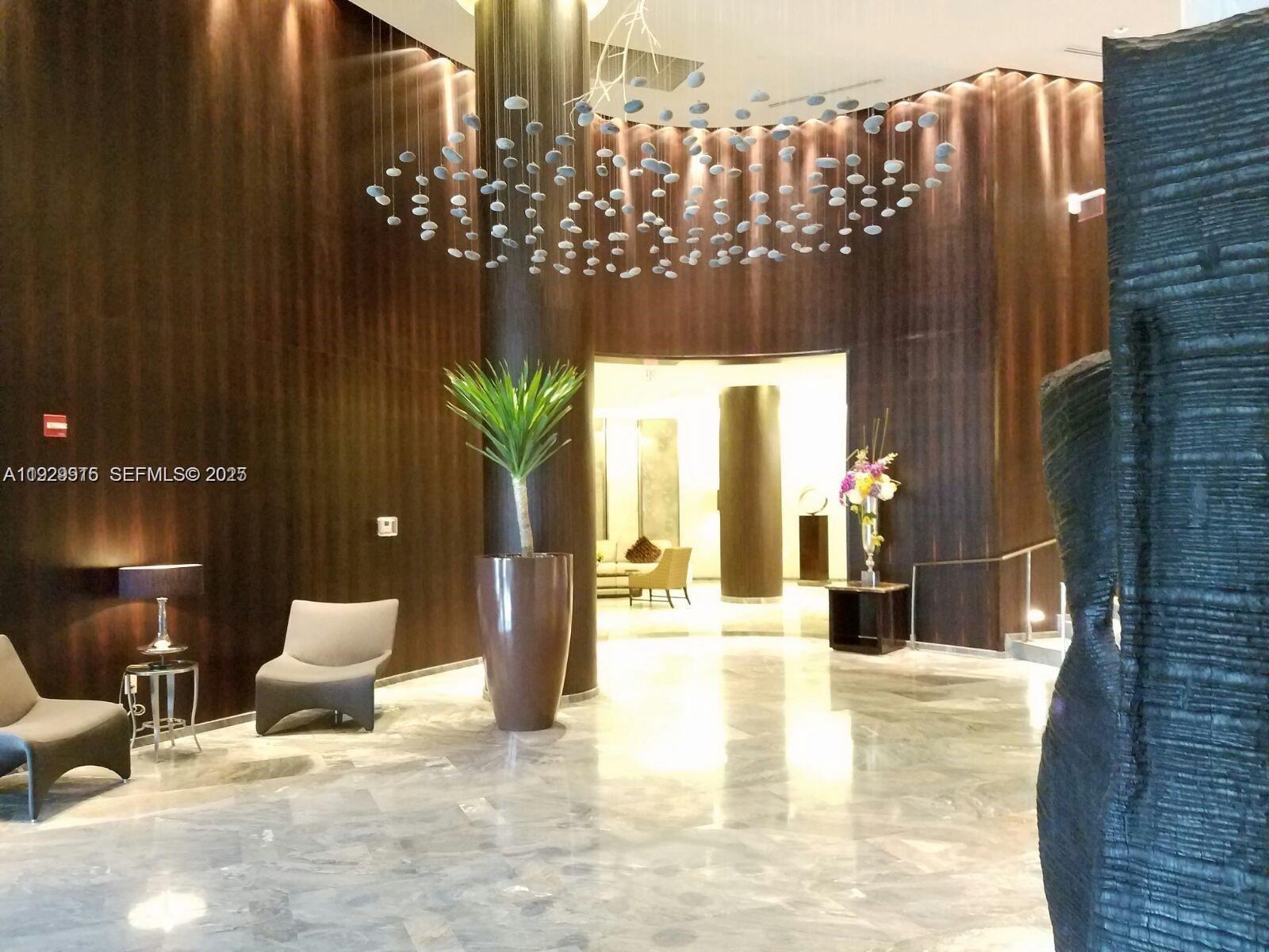 OCEAN FOUR CONDO - Residential Lease