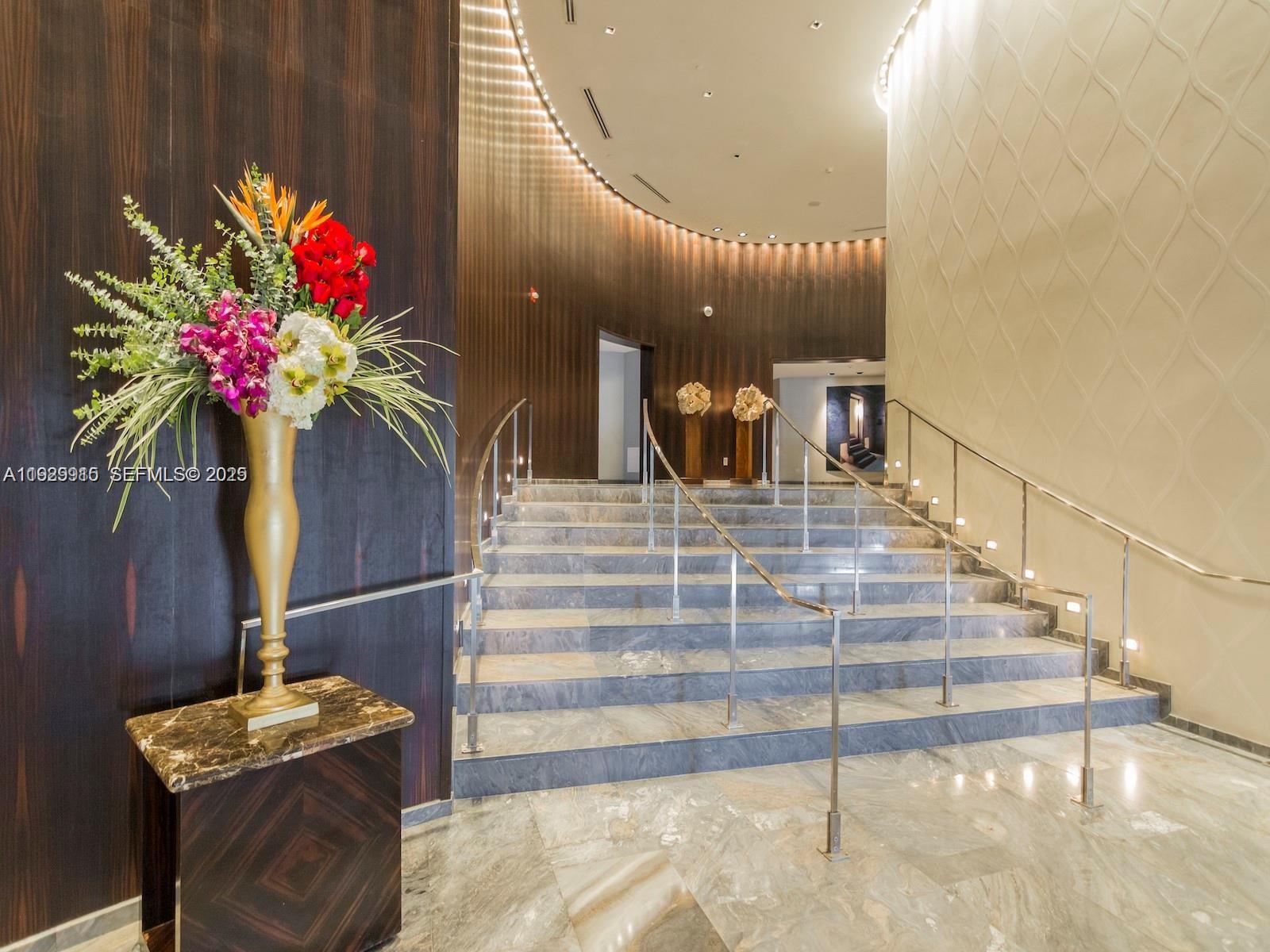 OCEAN FOUR CONDO - Residential Lease