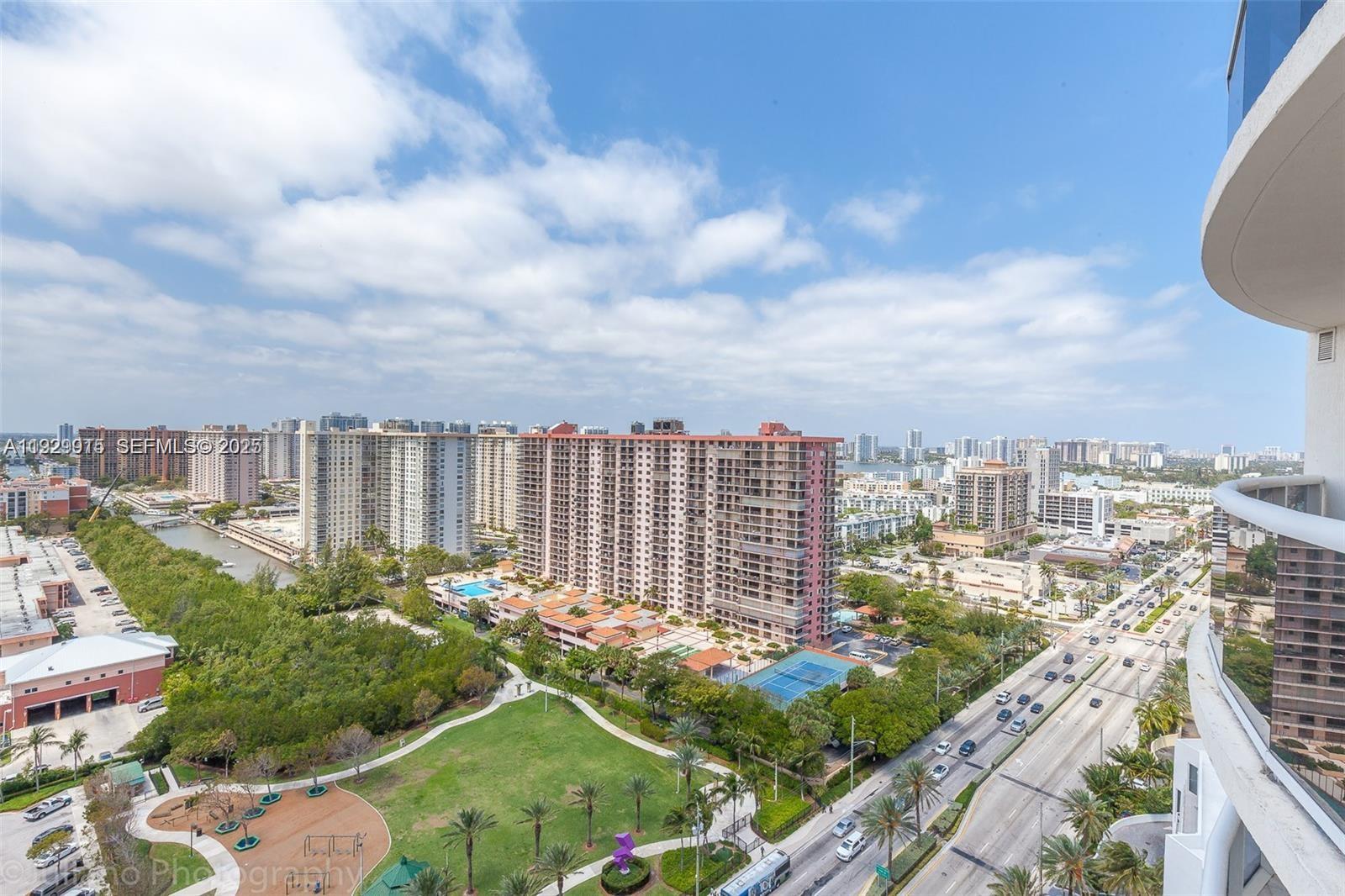 OCEAN FOUR CONDO - Residential Lease