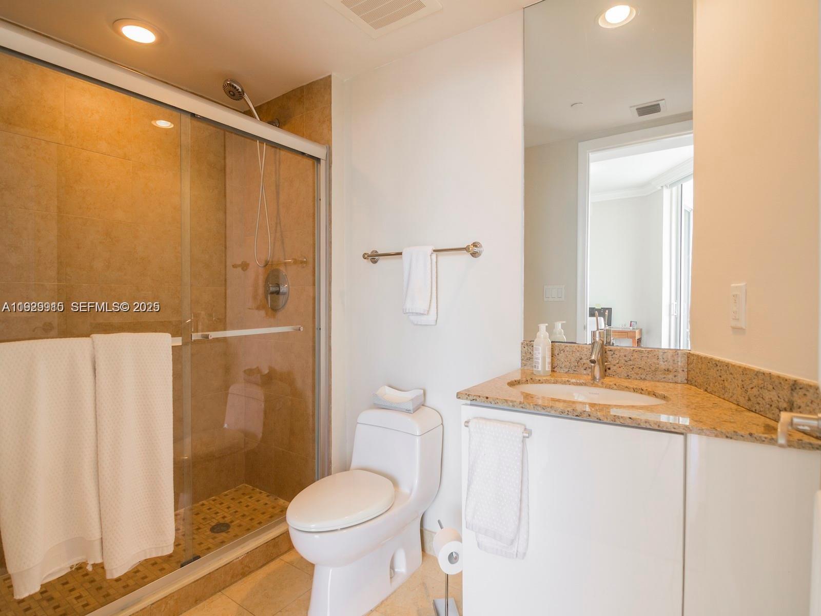 OCEAN FOUR CONDO - Residential Lease