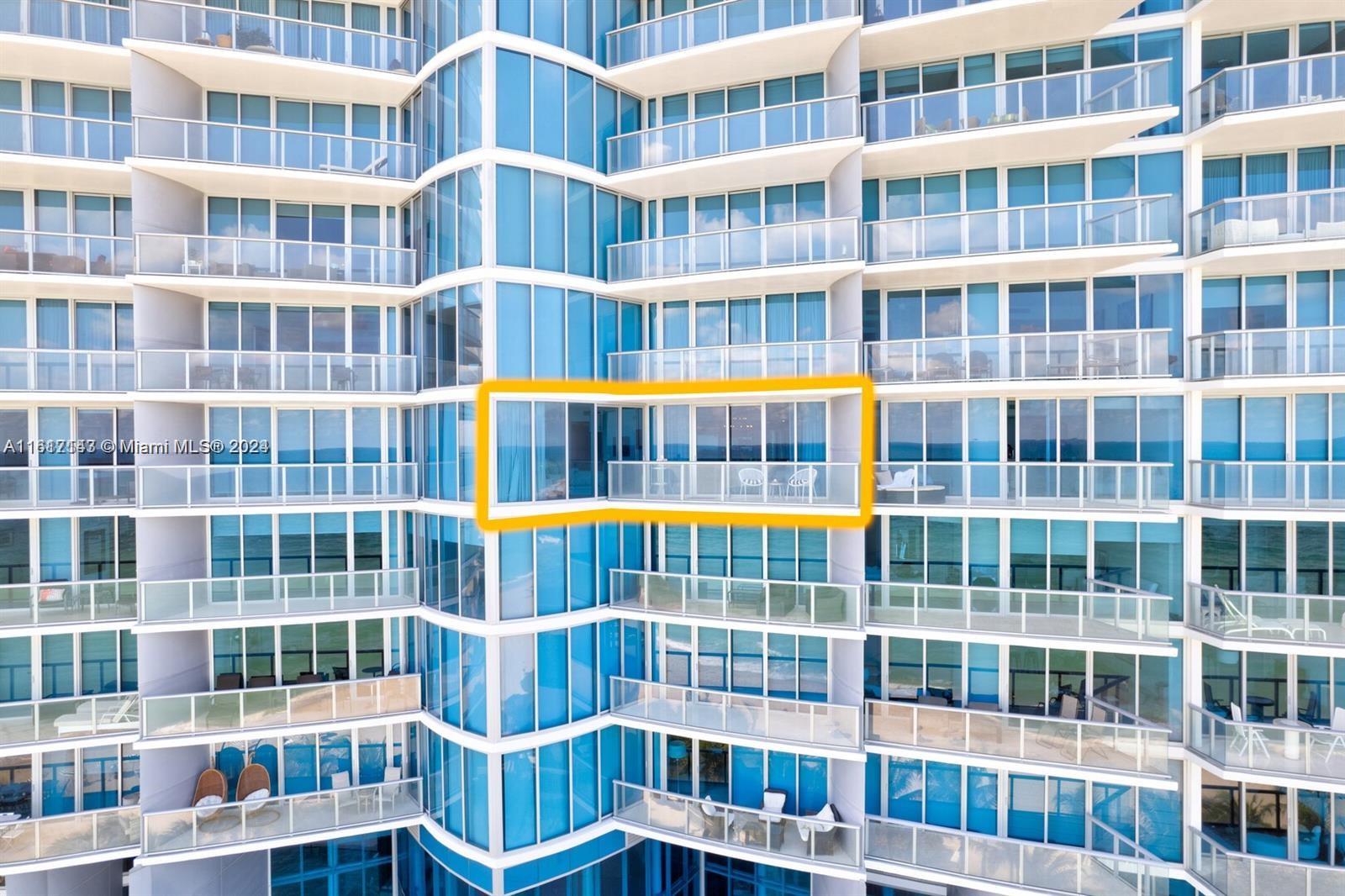 JADE BEACH CONDO - Residential