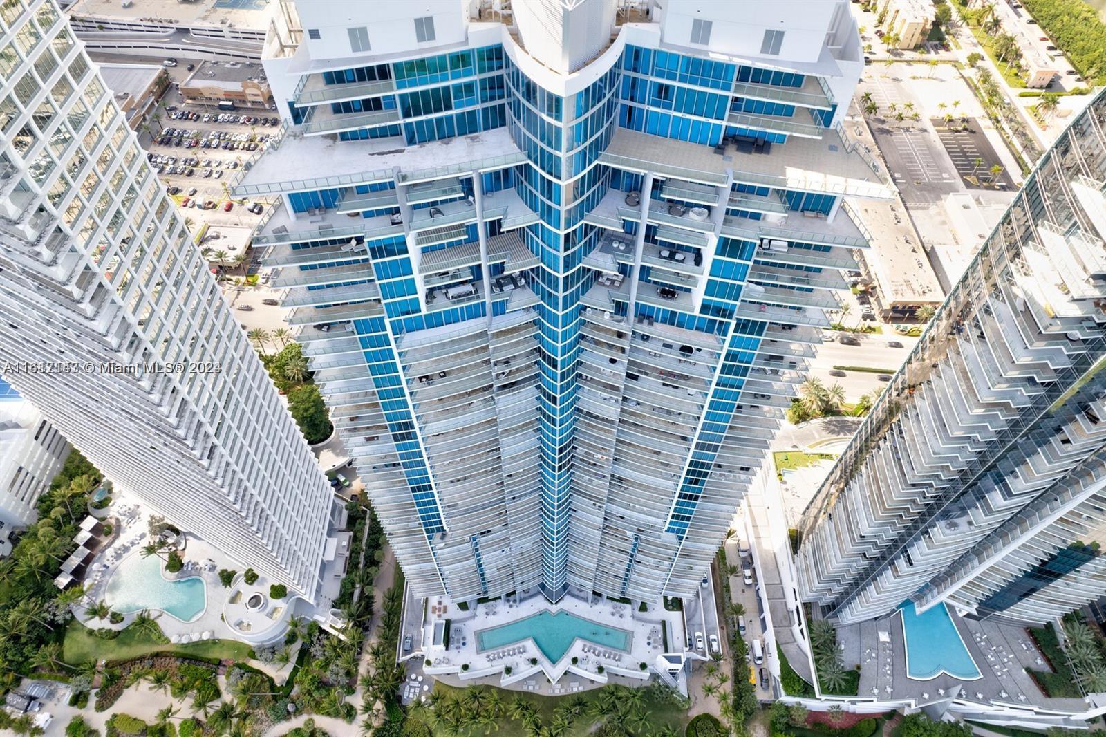 JADE BEACH CONDO - Residential