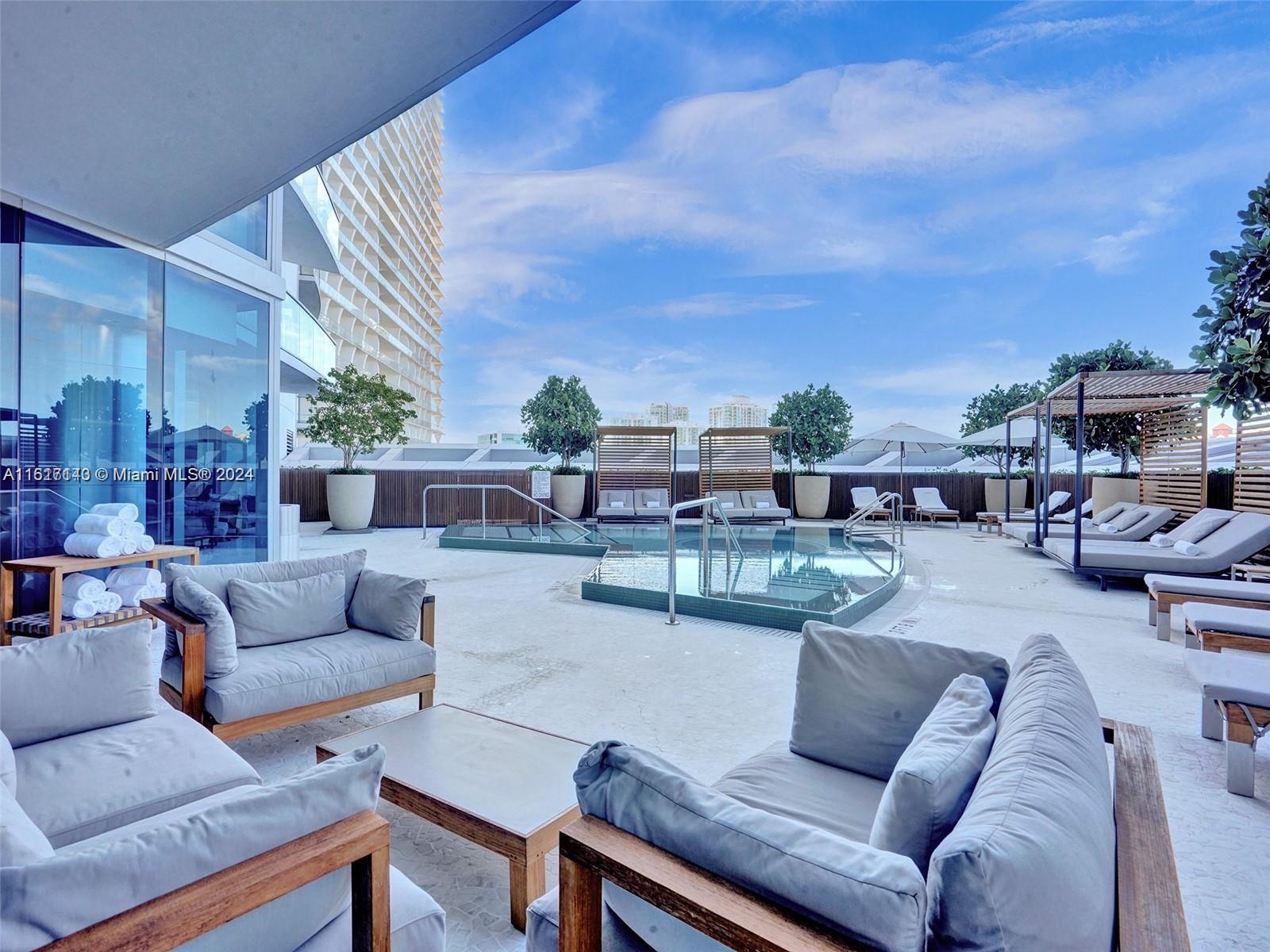 JADE BEACH CONDO - Residential