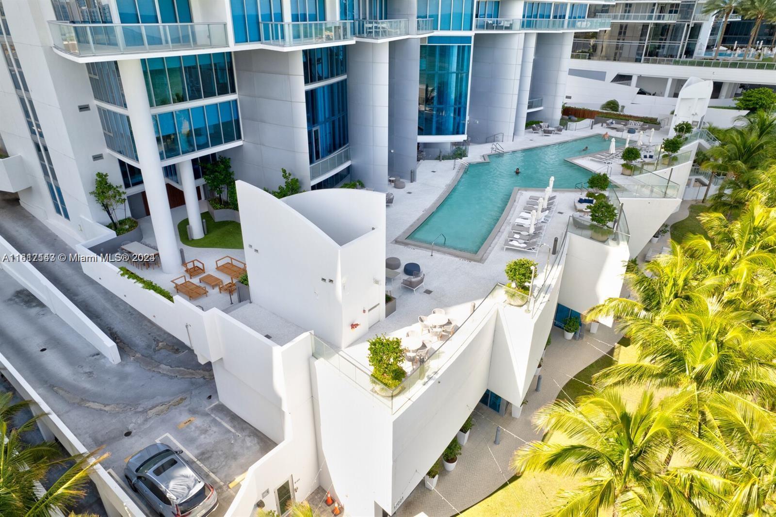 JADE BEACH CONDO - Residential