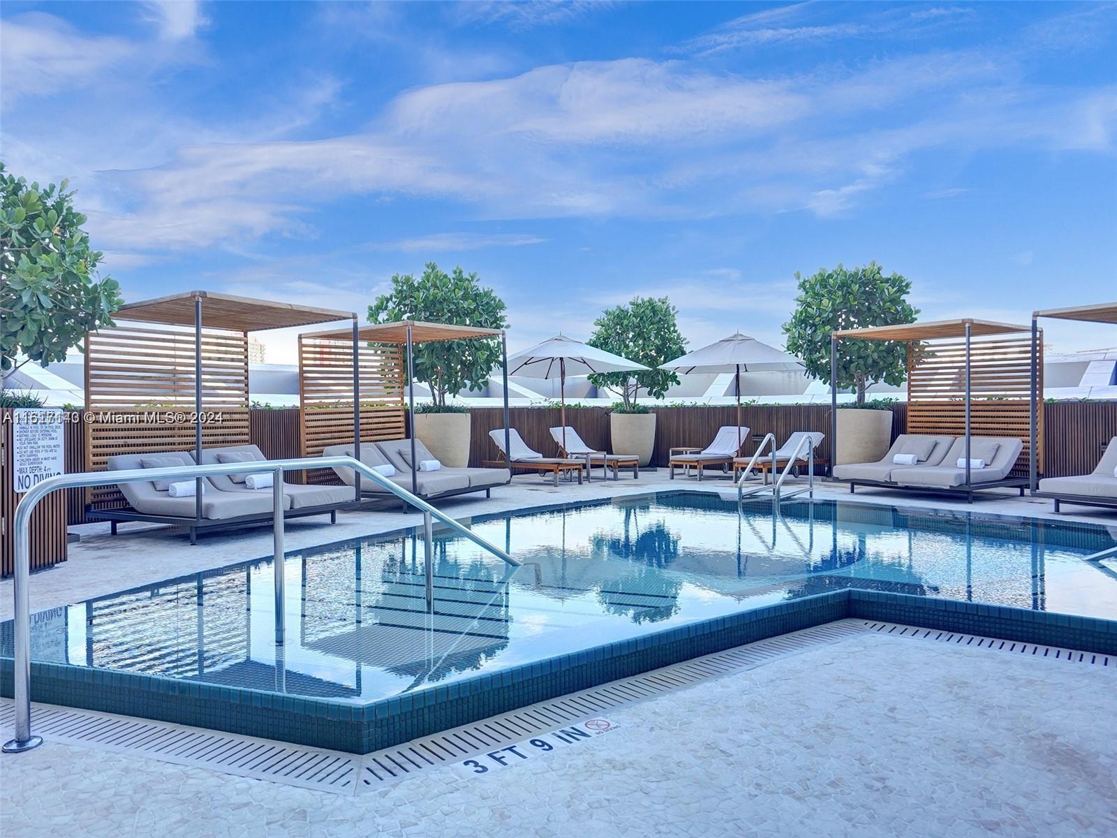 JADE BEACH CONDO - Residential