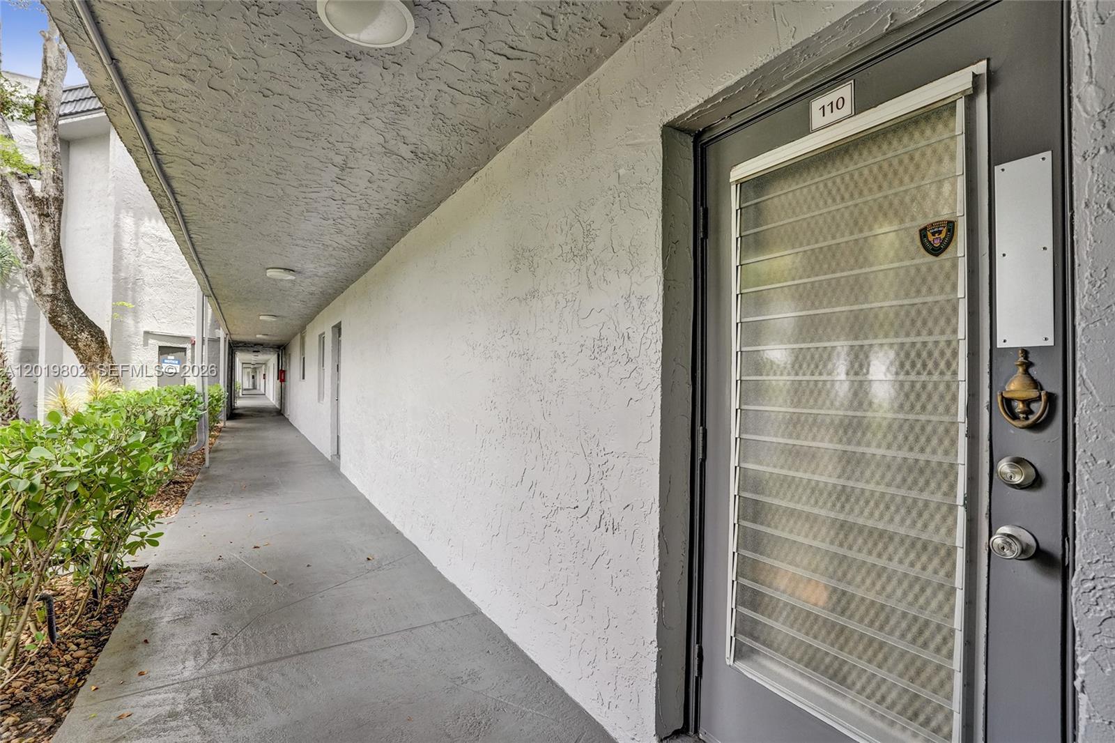 9070 Lime Bay Blvd 110