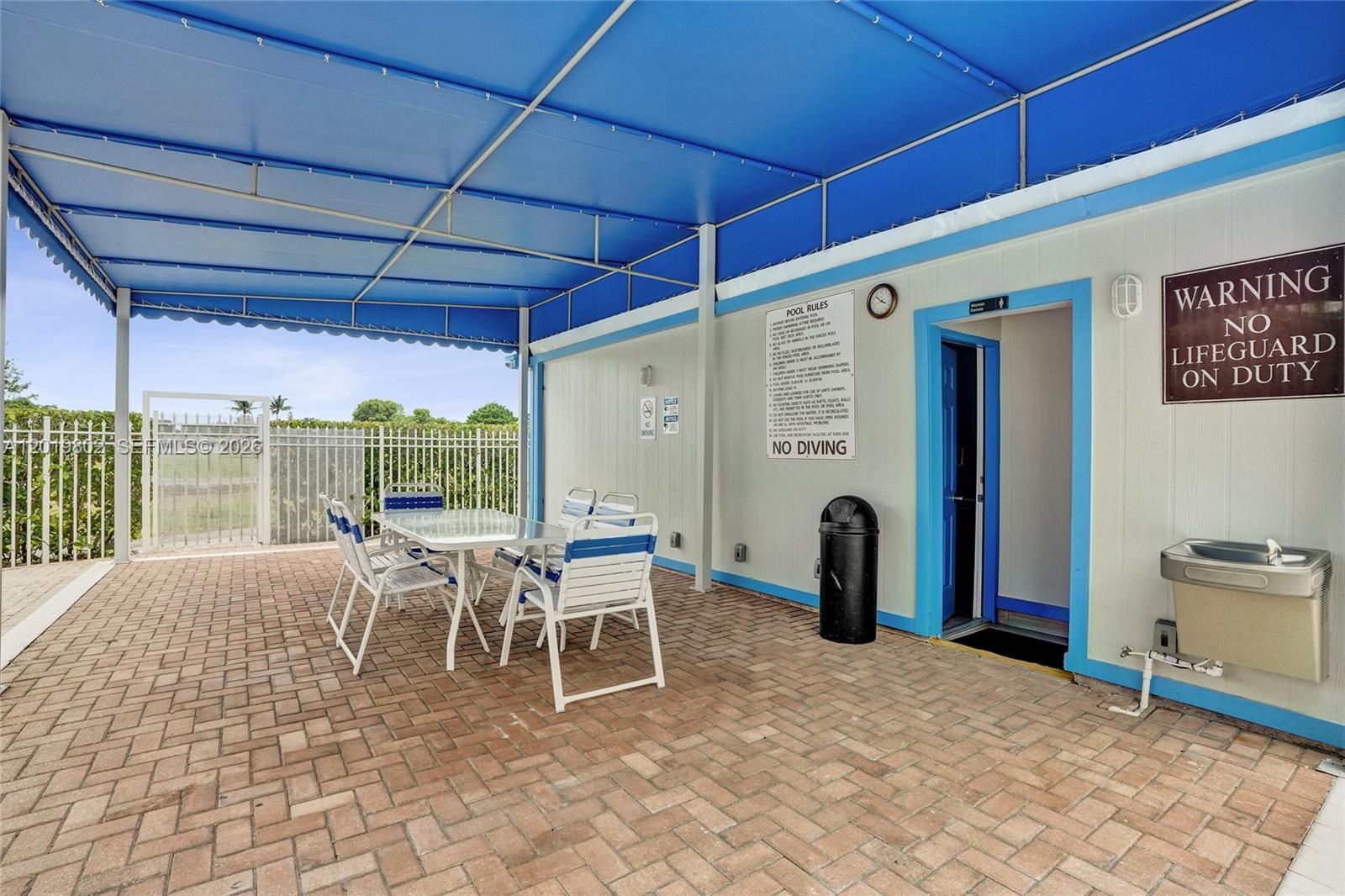 LIME BAY CONDOMINIUM 2 - Residential