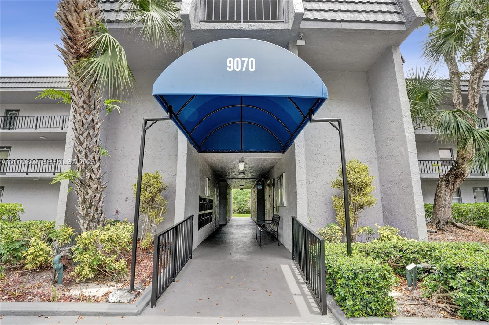 9070 Lime Bay Blvd 110