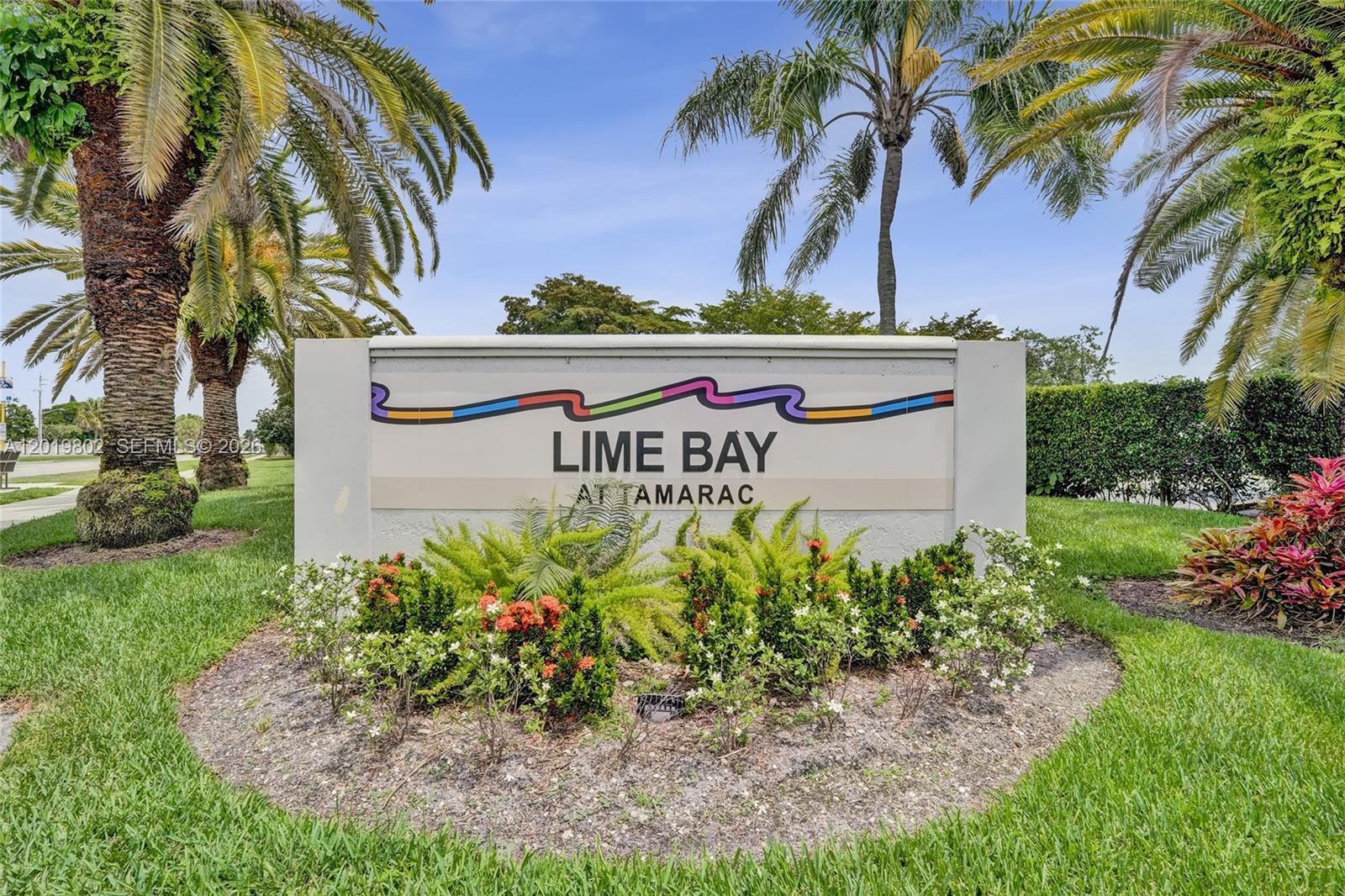 LIME BAY CONDOMINIUM 2 - Residential