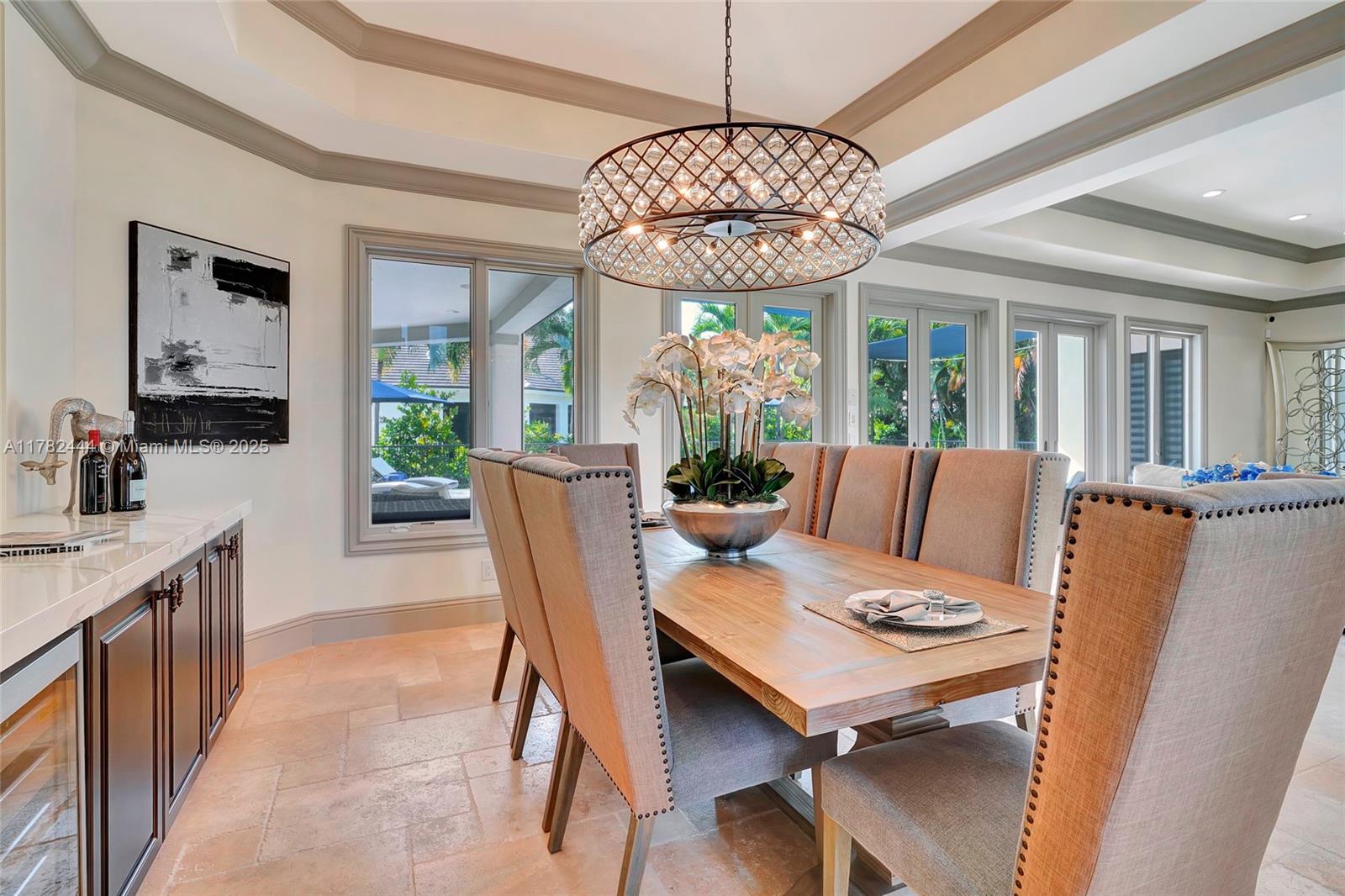 THE MOORINGS - Residential