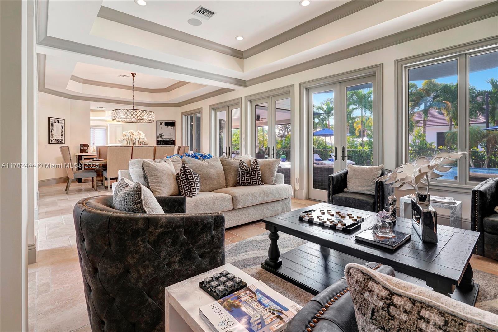 THE MOORINGS - Residential