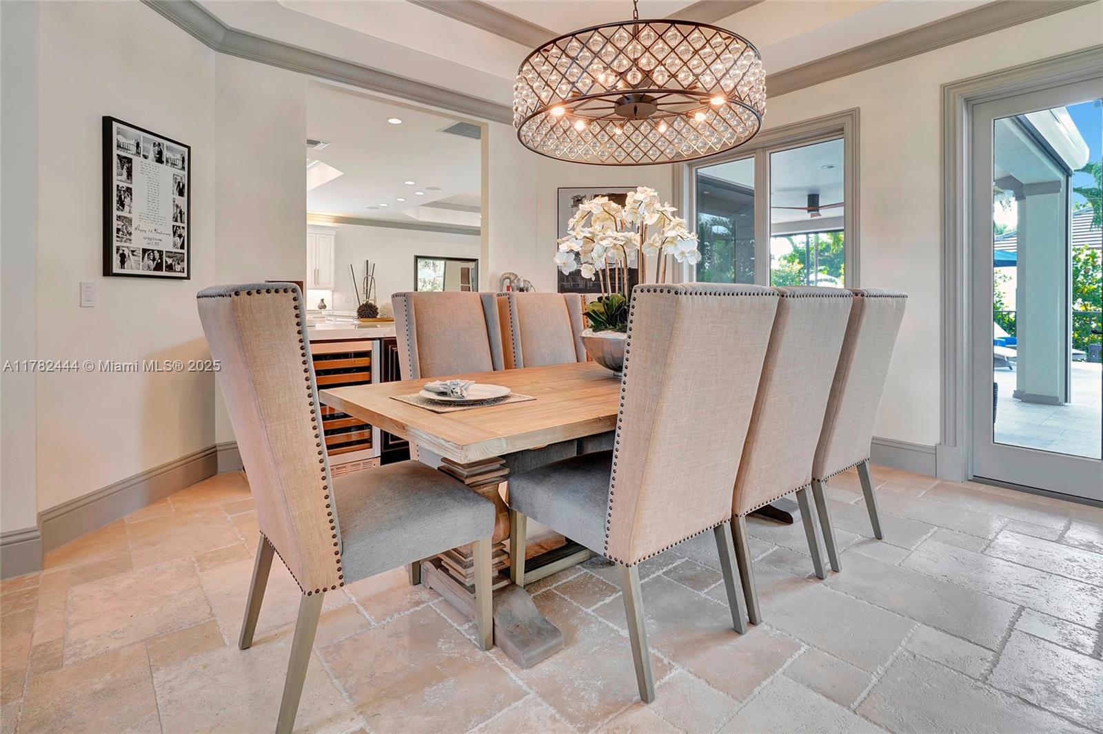 THE MOORINGS - Residential
