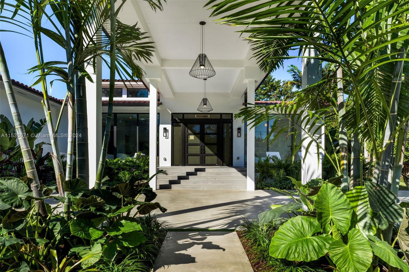 FLAMINGO TERRACE SUB - Residential