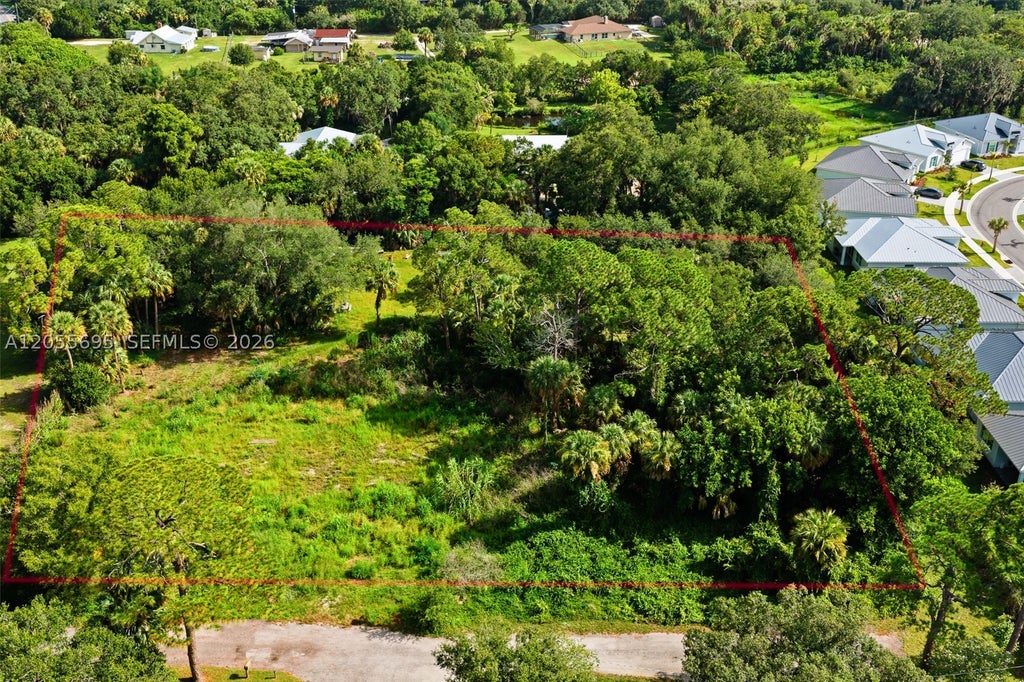 Photo of 1210 Royal Palm Blvd, Fort Pierce, FL 34982 (MLS # A12055695)