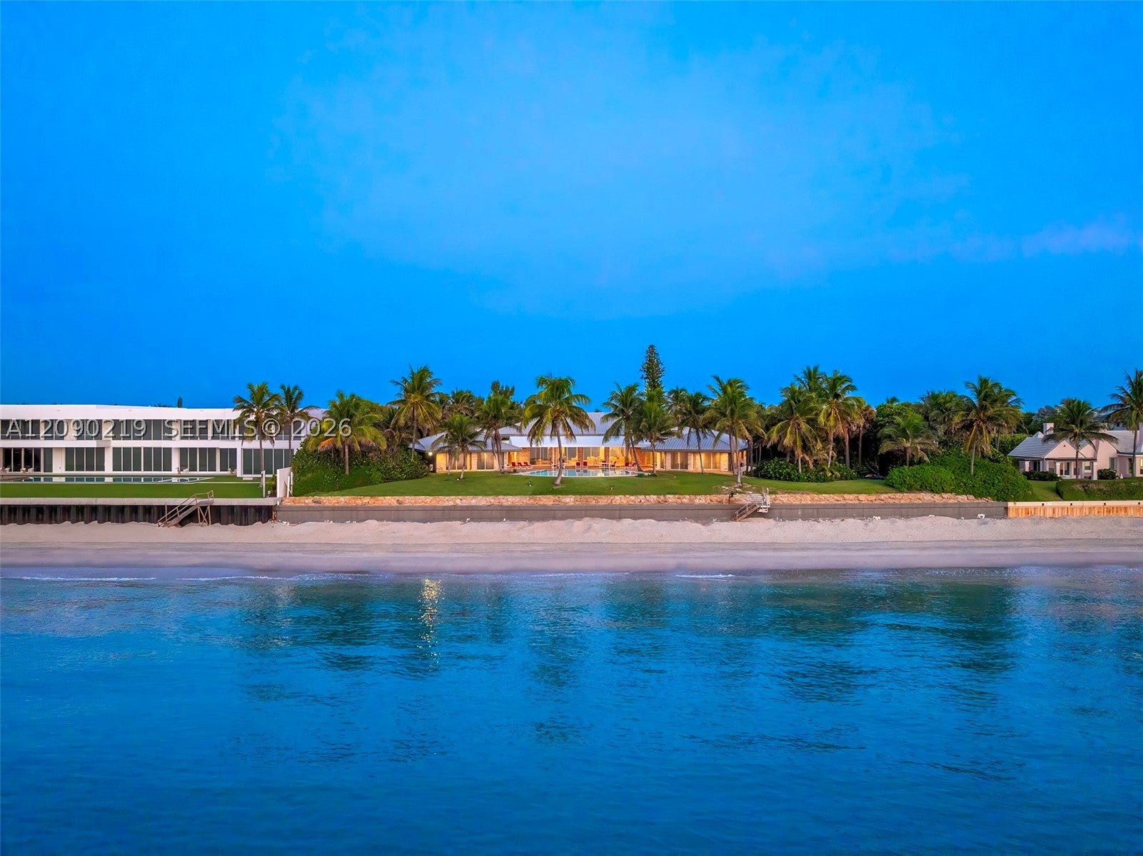 960 S Ocean Blvd