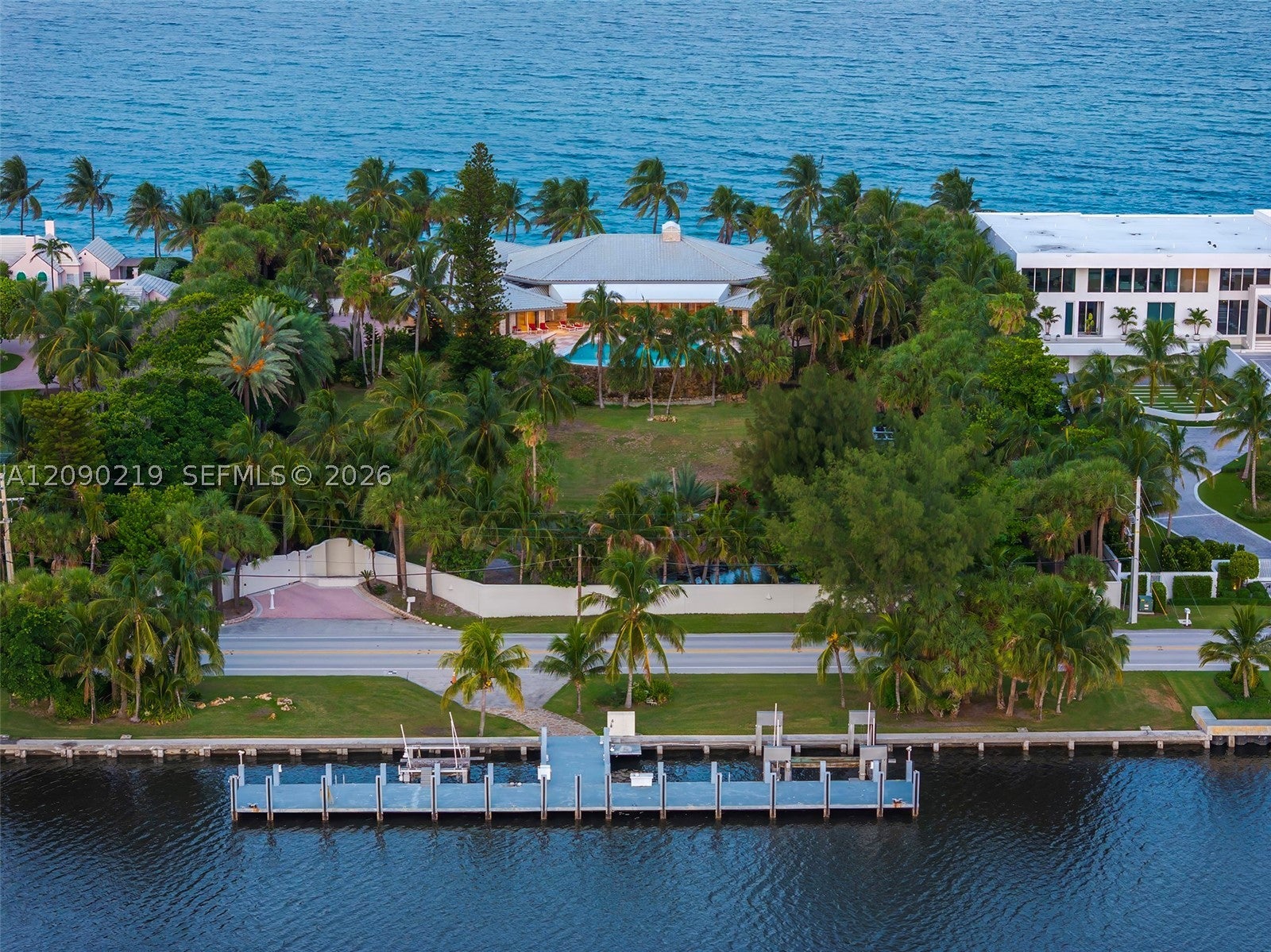 960 S Ocean Blvd