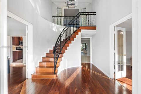 A home in Jensen Beach