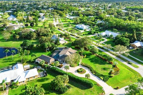 A home in Jensen Beach