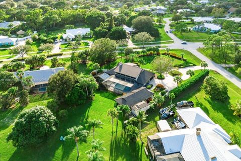 A home in Jensen Beach